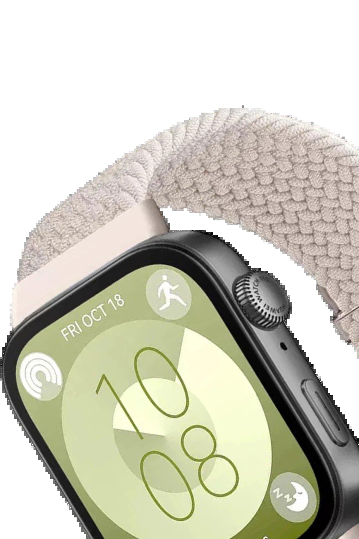 CPT05 Huawei Fit 4 Star Kordon - Bej