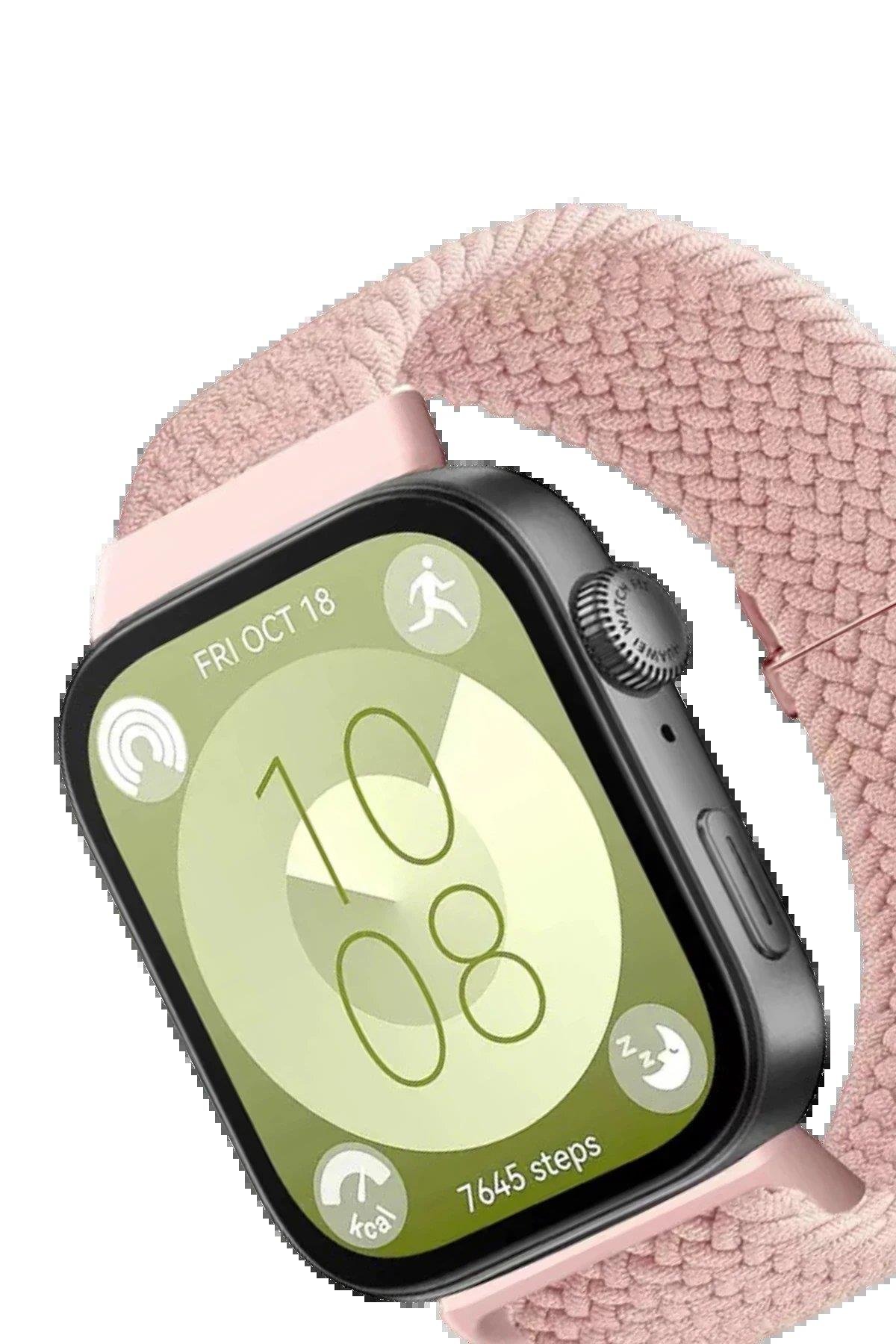 CPT05 Huawei Fit 4 Star Kordon - Pudra