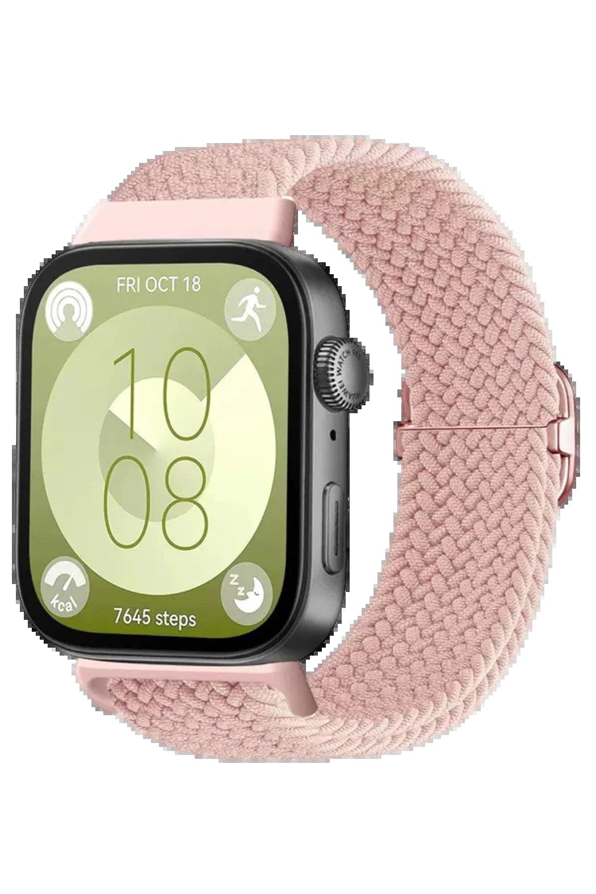 CPT05 Huawei Fit 4 Star Kordon - Pudra