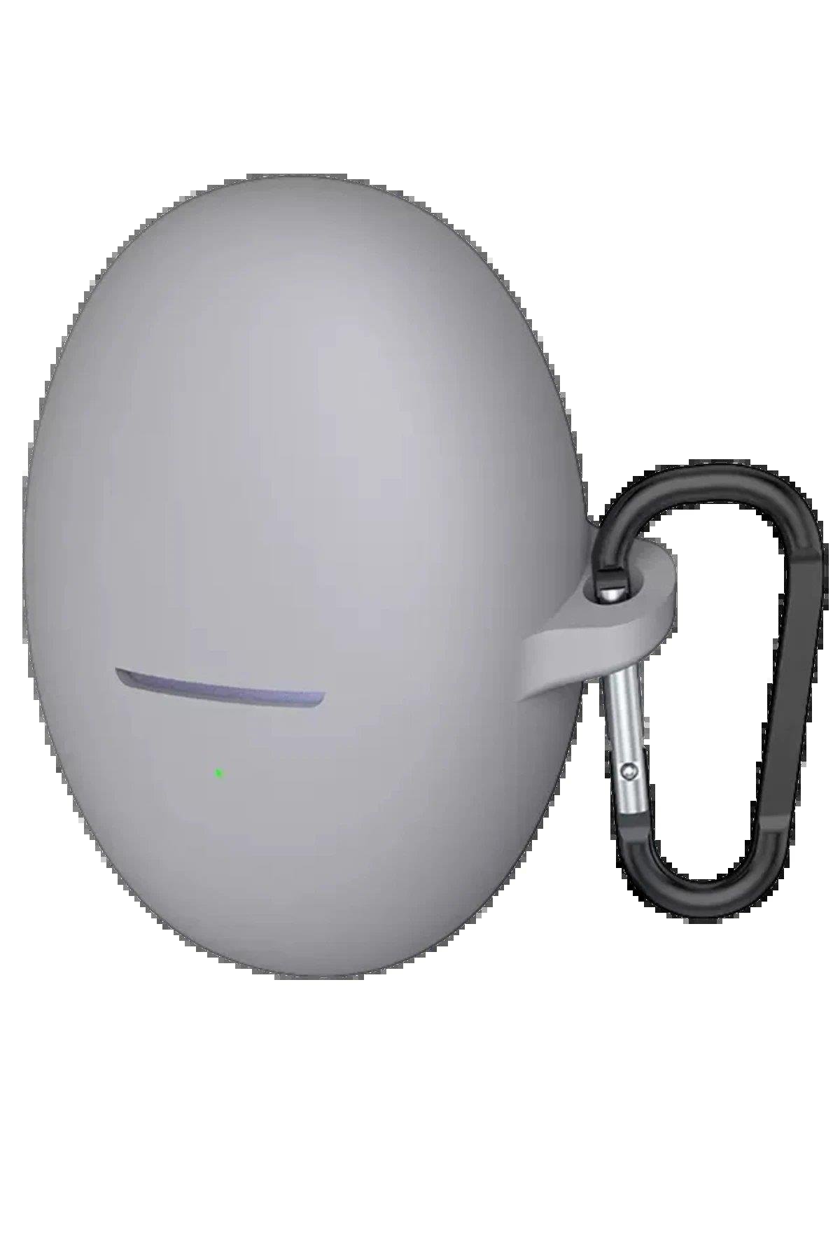 CPT05 Huawei FreeBuds 6 Hang Kılıf - Bej