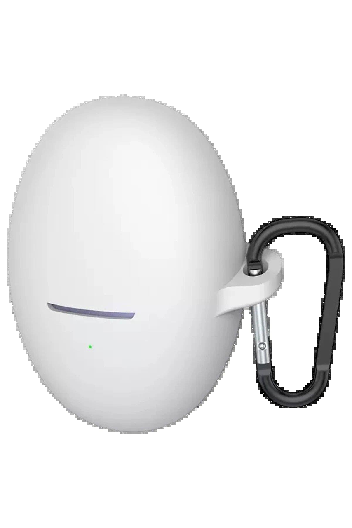 CPT05 Huawei FreeBuds 6 Hang Kılıf - Beyaz