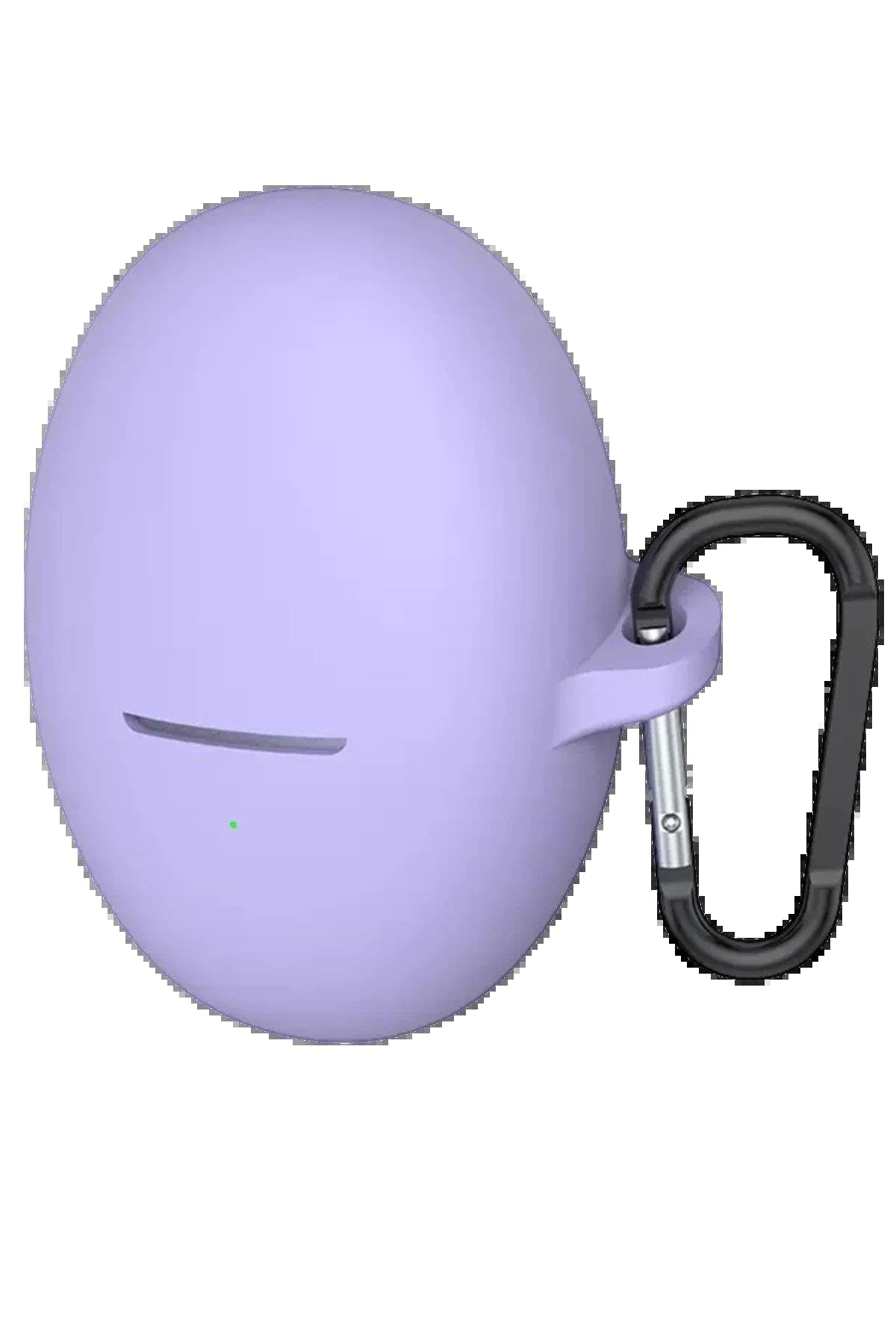 CPT05 Huawei FreeBuds 6 Hang Kılıf - Lila