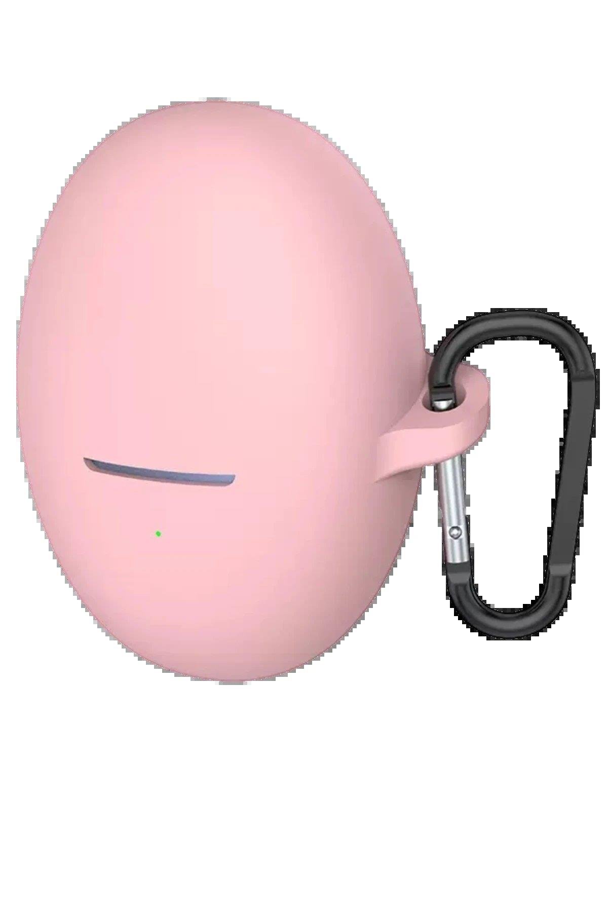 CPT05 Huawei FreeBuds 6 Hang Kılıf - Pudra