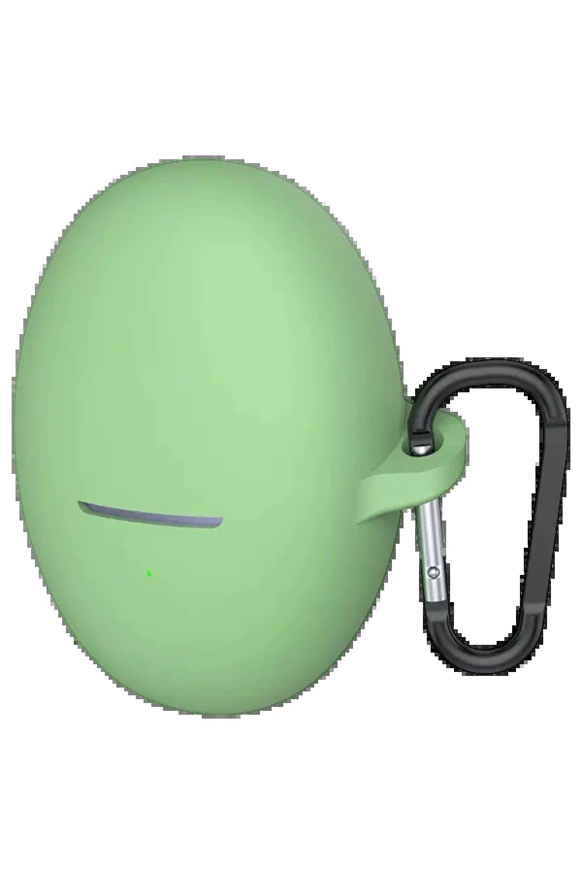 CPT05 Huawei FreeBuds 6 Hang Kılıf - Yeşil