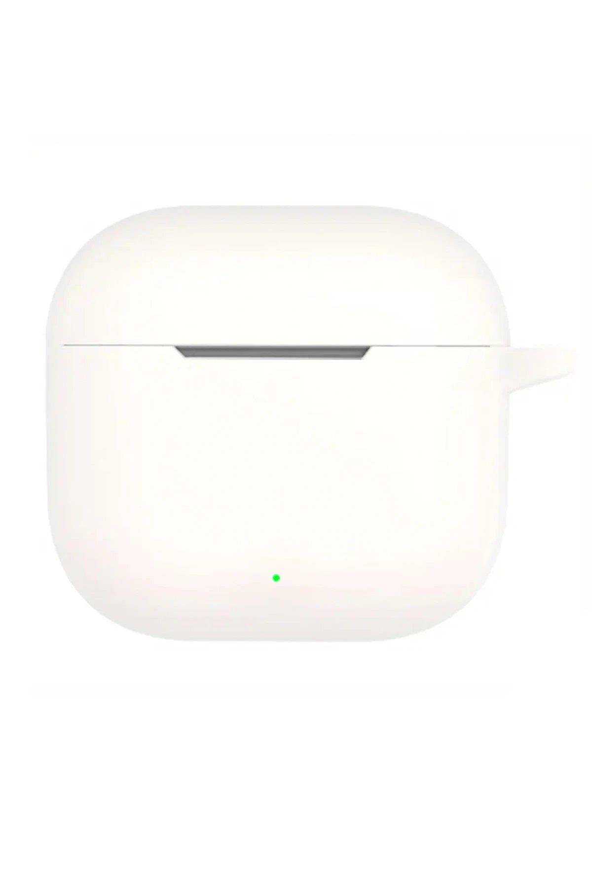 CPT05 Huawei FreeBuds SE 3 Hang Kılıf - Beyaz