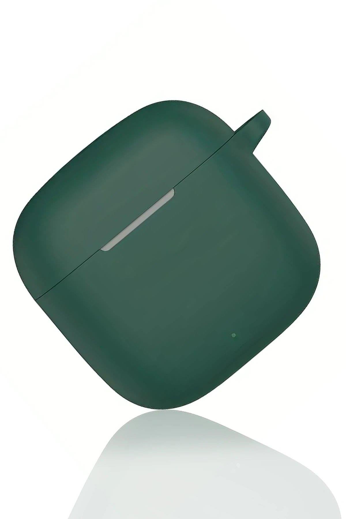 CPT05 Huawei FreeBuds SE 3 Hang Kılıf - Yeşil