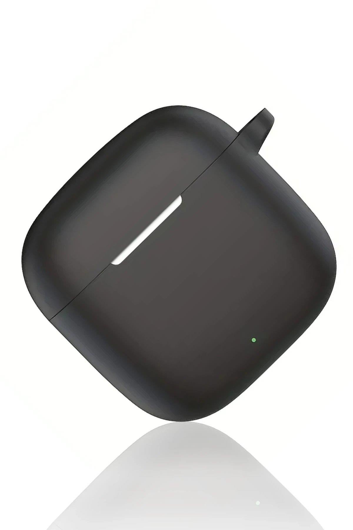 CPT05 Huawei FreeBuds SE 3 Hang Kılıf - Siyah