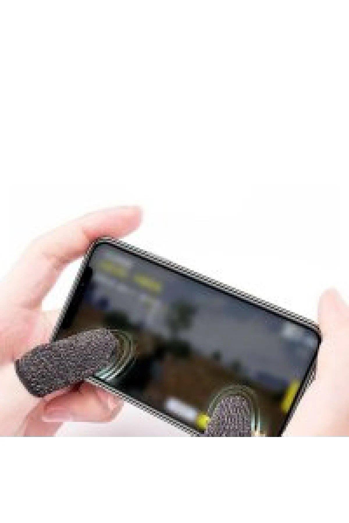 CPT05 M8 Oyun Tuşu Eldiven