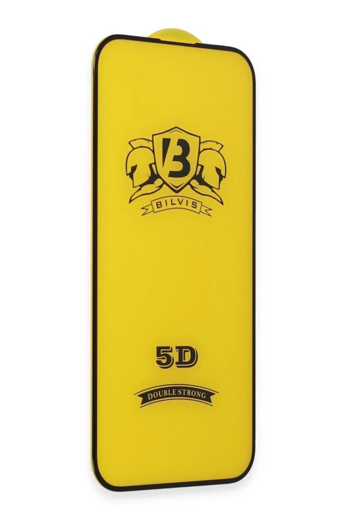 CPT05 Samsung Galaxy S25 Edge Bilvis 3D Cam Ekran Koruyucu