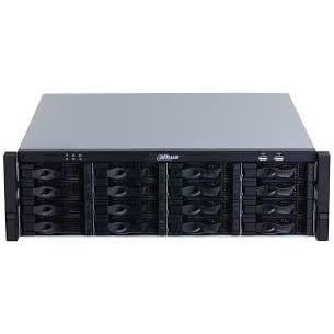 DAHUA 128kanal NVR616H-128-XI 16-SATA NVR KAYIT CİHAZI