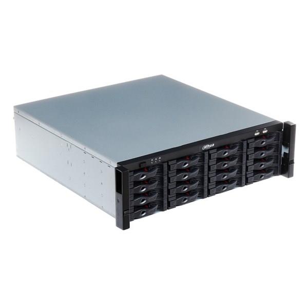 DAHUA 128kanal NVR616R-128-4KS2 16-diskli NVR Kayıt Cihazı