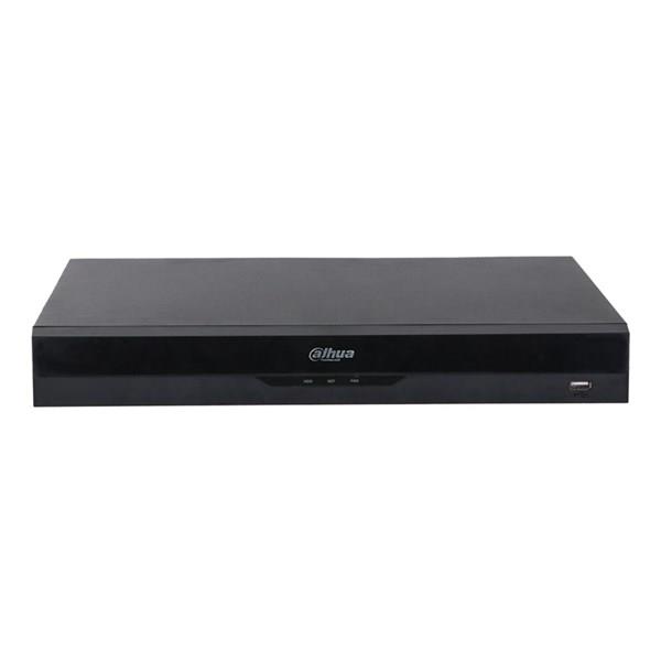 DAHUA 16kanal 12mp NVR5216-EI 2-diskli H265  NVR Kayıt Cihazı