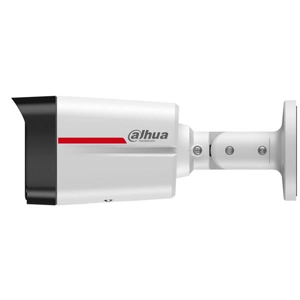 DAHUA 2MP BULLET 2,8mm DH-IPC-HFW2249TL-S PRO 0280B IP Güvenlik Kamerası Full Color