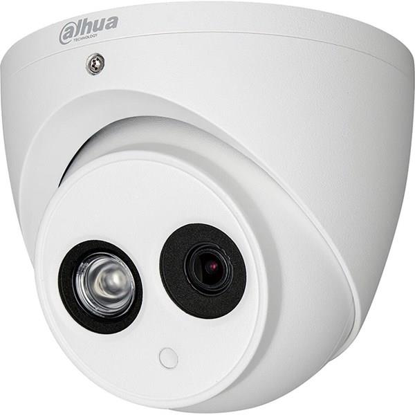 DAHUA 2MP DOME 3.6MM IPC-HDW4231EM-AS-0360B IP Güvenlik Kamerası