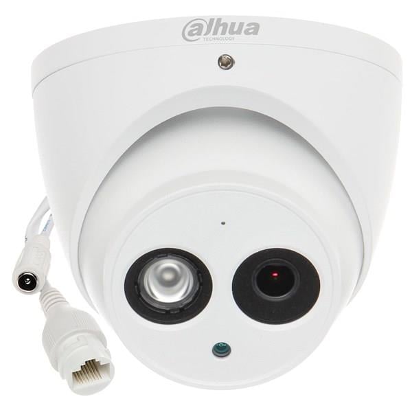 DAHUA 2MP DOME 3.6MM IPC-HDW4231EM-AS-0360B IP Güvenlik Kamerası