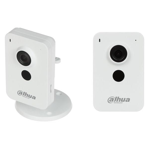 DAHUA 4MP KÜP 2.8MM C4K-P Wifi Kablosuz IP Kamera