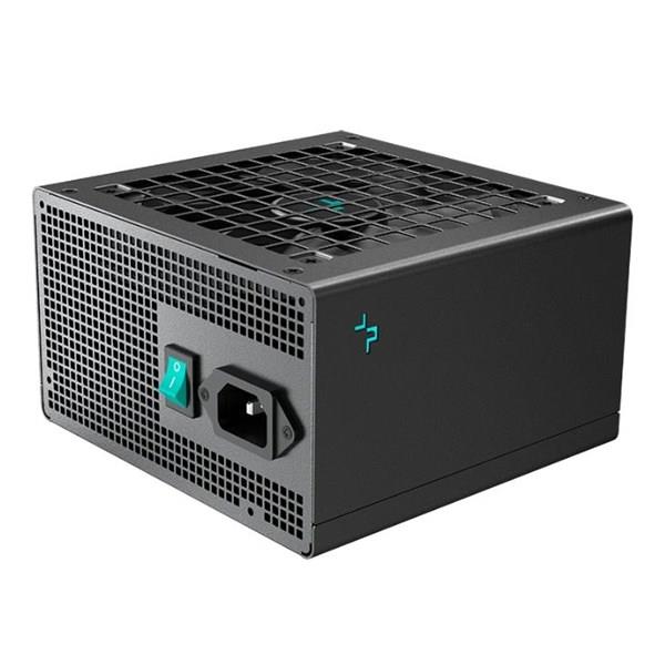 DEEPCOOL 850W 80+ GOLD PN850M PCIE 5.1 Power Supply