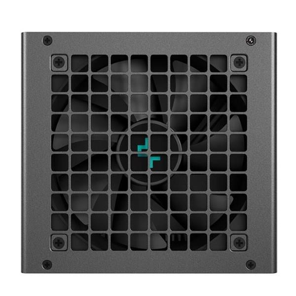 DEEPCOOL 850W 80+ GOLD PN850M PCIE 5.1 Power Supply