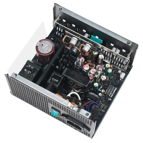 DEEPCOOL 850W 80+ GOLD PN850M PCIE 5.1 Power Supply