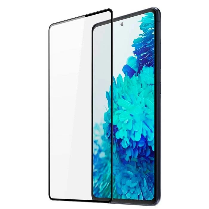 Dux Ducis Full Kaplama SM Galaxy S20 FE - Lite Cam Ekran Koruyucu-(1903)
