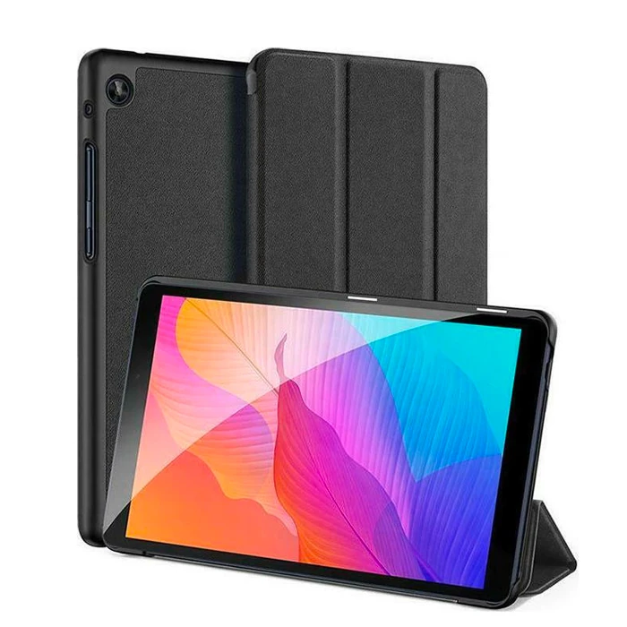 DUX DUCIS Huawei MatePad T8 - C3 Mıknatıslı Kılıf Domo Series-(1903)