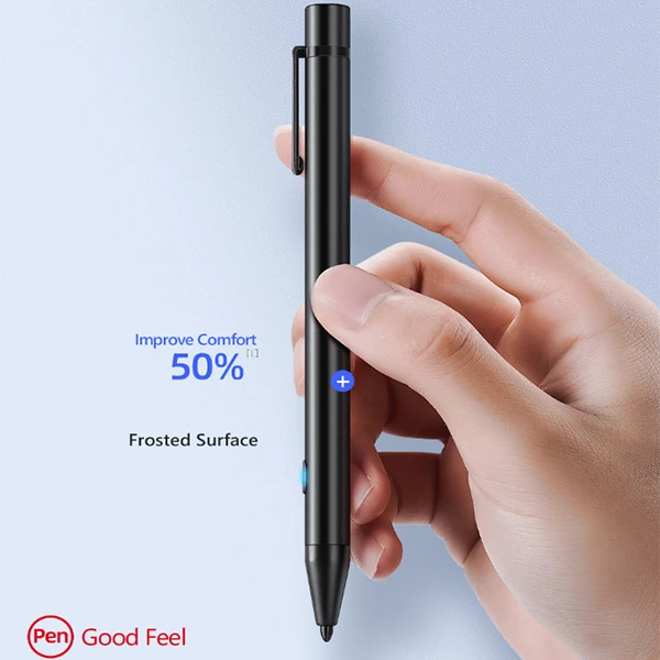 DUX DUCİS Palm Rejection Pencil Capacitive Stylus Pen Kapasif Kalem Mini Versiyon-(1903)
