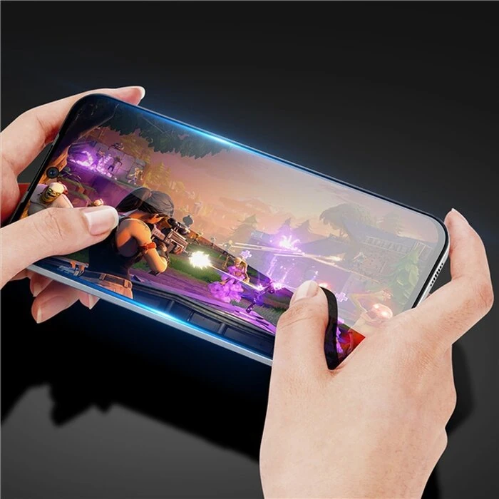 Dux Ducis Xiaomi 13 Full Kaplama Tempered Cam Ekran Koruyucu-(1903)