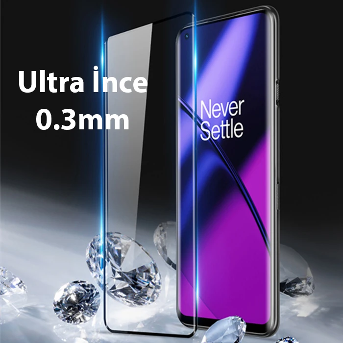 Dux Ducis Xiaomi Poco X5 Full Kaplama Tempered Cam Ekran Koruyucu-(1903)