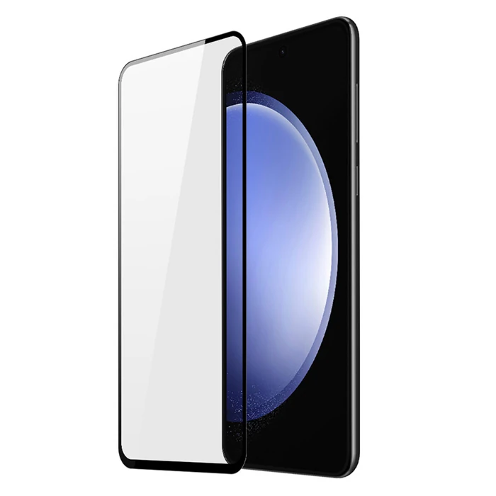 Dux Ducis Xiaomi Redmi Note 12 Pro Full Kaplama Tempered Cam Ekran Koruyucu-(1903)