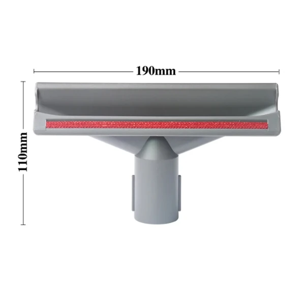 Dyson V7 V8 V10 İçin 5 Parça Fırça Aksesuar Seti-(1903)