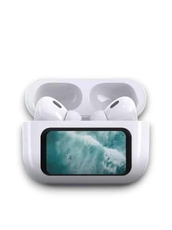 EKRANLI AİRPODS PRO