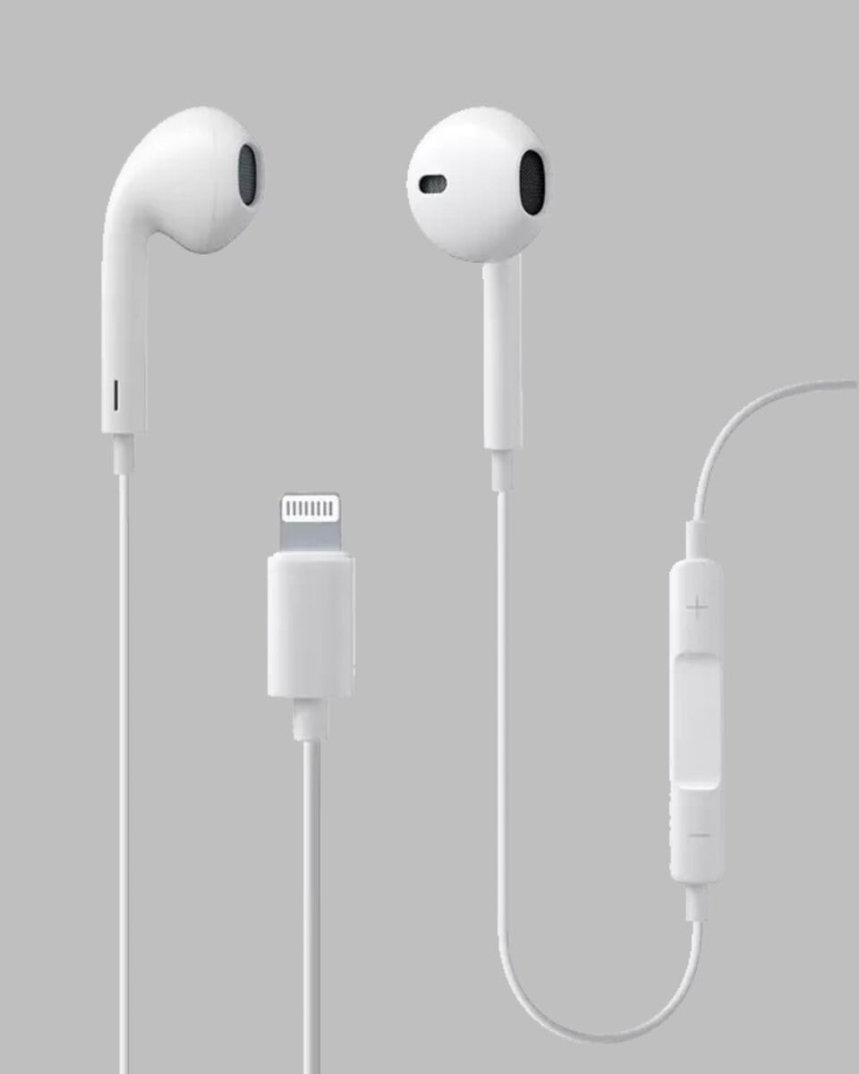 Ergonomik Tasarımlı Stereo Ses Performanslı Kablolu Kulaklık