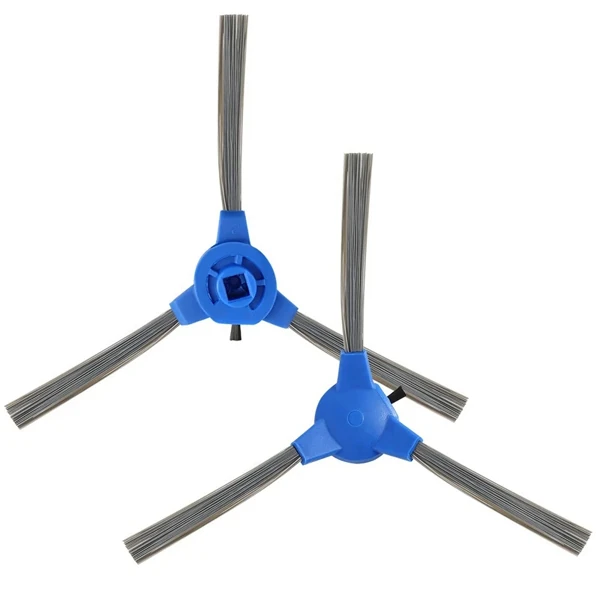 Eufy RoboVac11S RoboVac30 12'li Aksesuar Seti Vakum Filtresi ve Yan Fırçası-(1903)