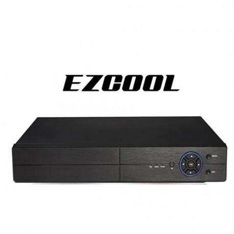 EZCOOL 16kanal EZ-4116NVR 5MP NVR KAYIT CİHAZI