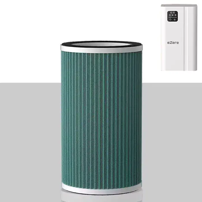 EZERE ANİON Ultrasonik Hava Temizleyici için Yedek Filtre-(1903)