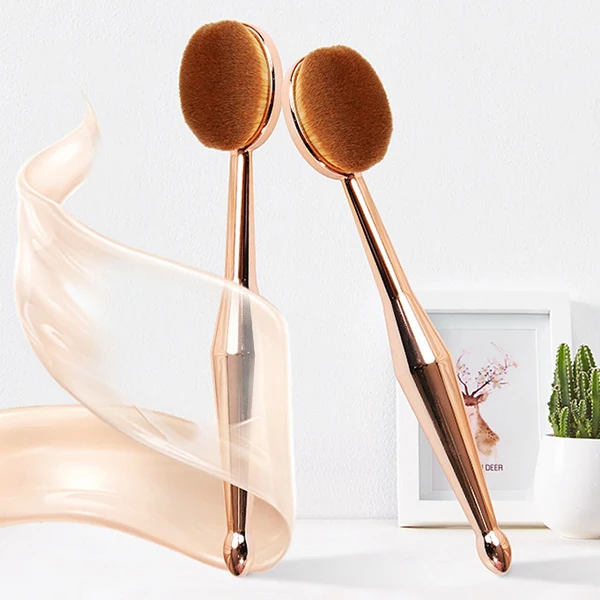 EZERE Gold Fondöten Firçasi BB  ??krem ??firçasi-(1903)