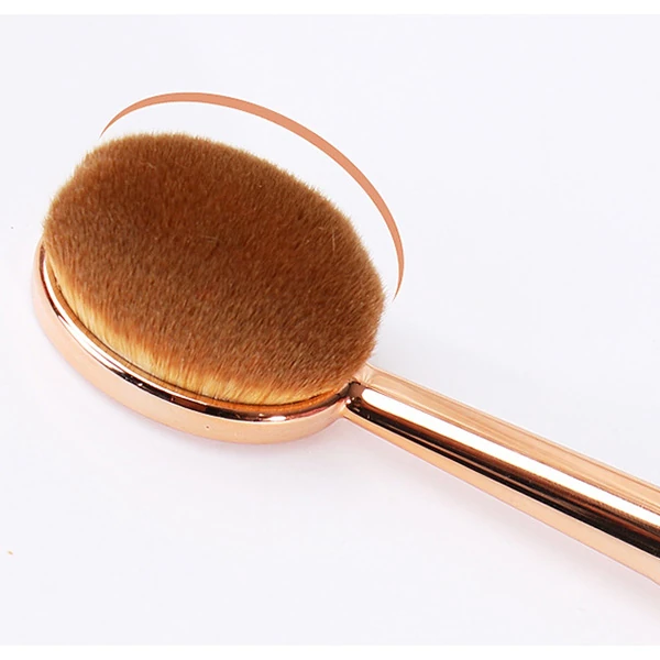 EZERE Gold Fondöten Firçasi BB  ??krem ??firçasi-(1903)