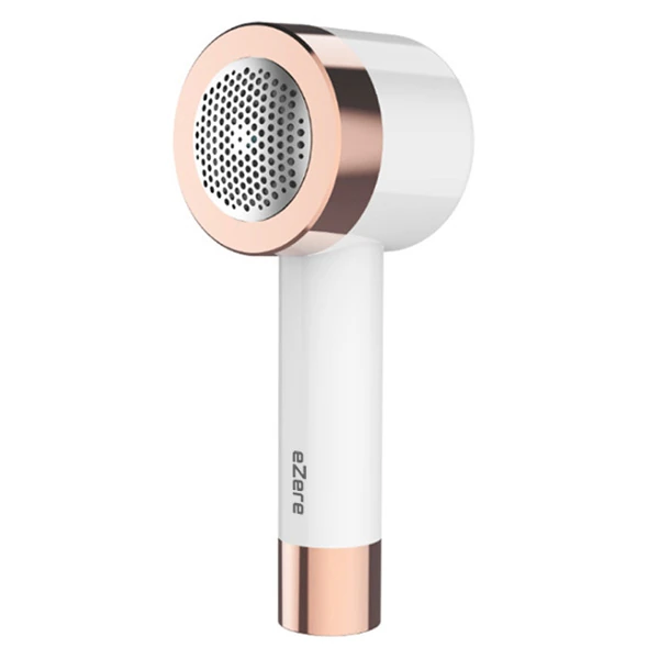 EZERE Şarjlı Tiftik Ve Kazak Tüy Toplama Makinesi Tüy Fırçalı-(1903)