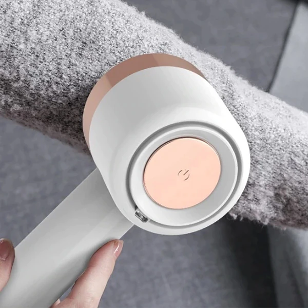 EZERE Şarjlı Tiftik Ve Kazak Tüy Toplama Makinesi Tüy Fırçalı-(1903)