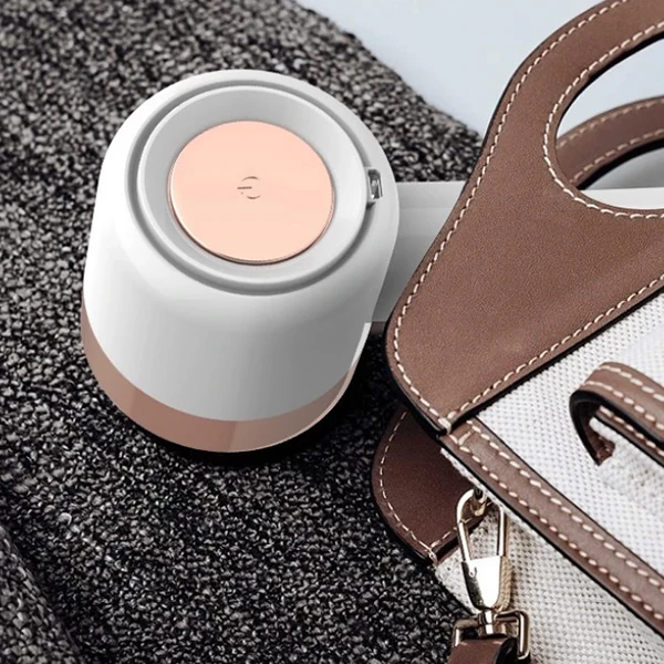 EZERE Şarjlı Tiftik Ve Kazak Tüy Toplama Makinesi Tüy Fırçalı-(1903)