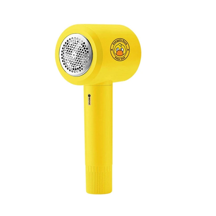 EZERE Şarjlı Tiftik Ve Tüy Toplama Makinesi-(1903)