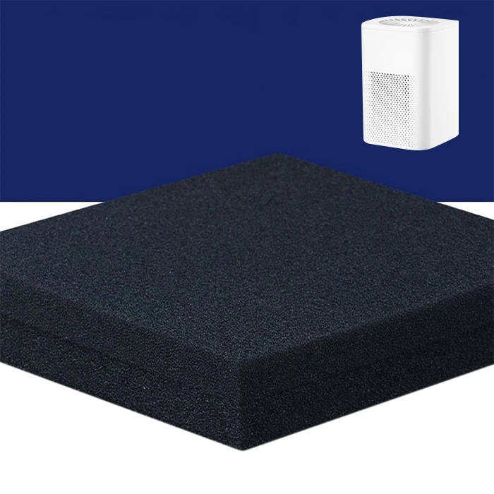 EZERE STK-36669 Hava Temizleyici Makinesi için Yedek Filtre-(1903)