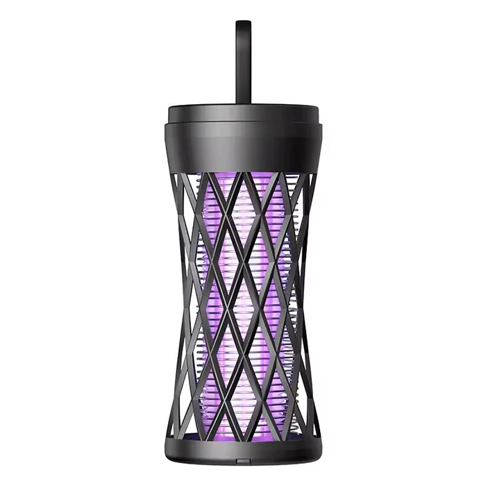 EZERE TX-WD02 UV Işıklı Elektrikli Sivrisinek Kapanı-(1903)