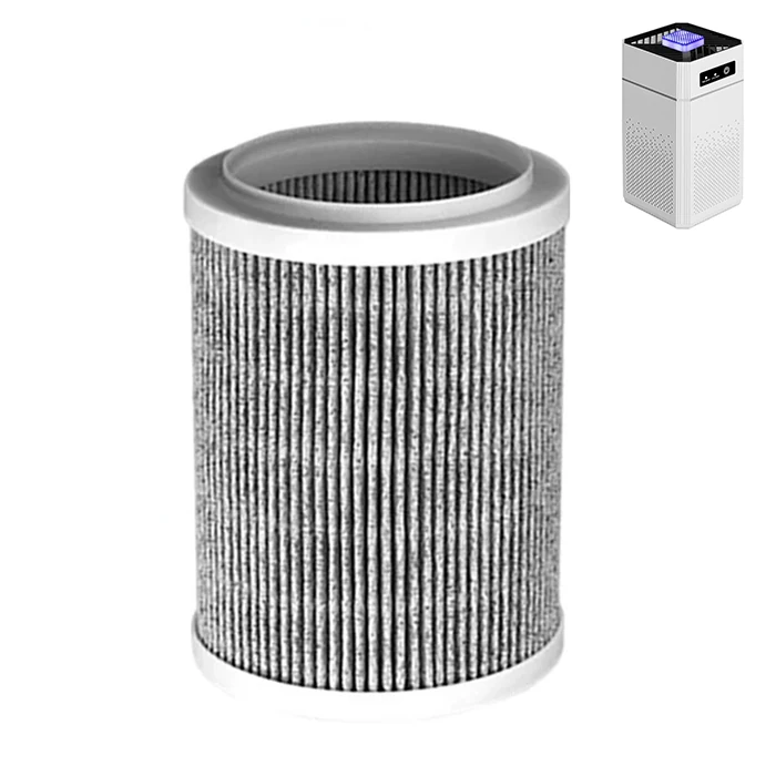 EZERE Ultrasonik Hava Temizleyici için Yedek Filtre-(1903)