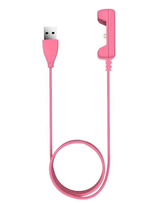 Fitbit Flex 2  Şarj Kablosu Cihaz Kiti (1metre)-(1903)