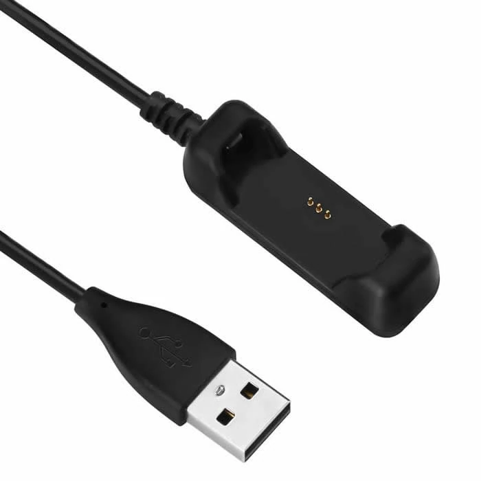 Fitbit Flex 2  Şarj Kablosu Cihaz Kiti (1metre)-(1903)