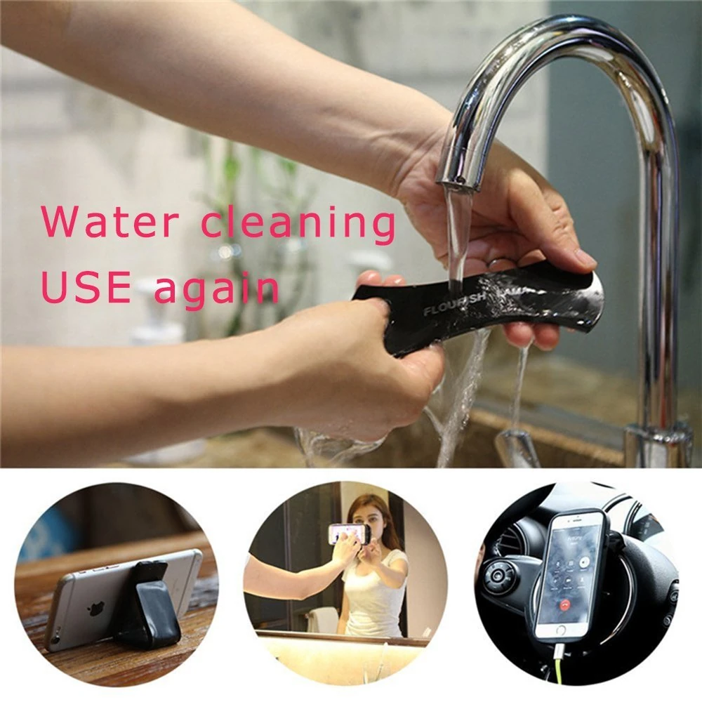 Flourish Lama Büyük Creativ Güçlü Yapıştırıcı Pad-(1903)