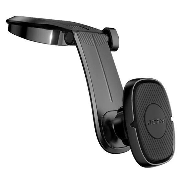 FLOVEME Manyetik Dashboard Mıkantıslı Araç Telefon Tutucu-(1903)