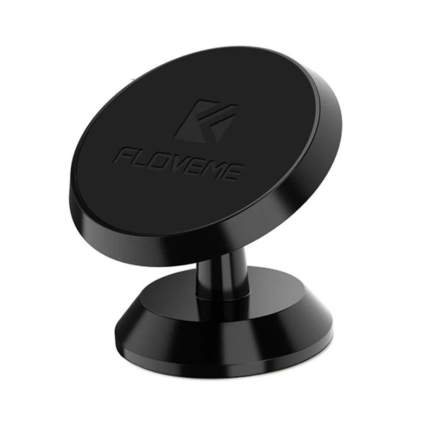Floveme Mıknatıslı 360 Derece Donerli Araç Üstü Tutucu-(1903)