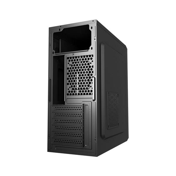 FSP 300W CMT160 Standart Mid-Tower PC Kasası	